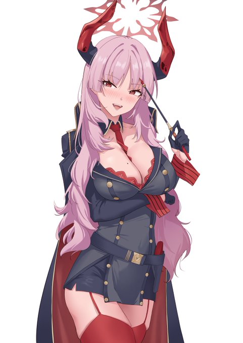 サツキ
#ブルアカ
#ブルーアーカイブ