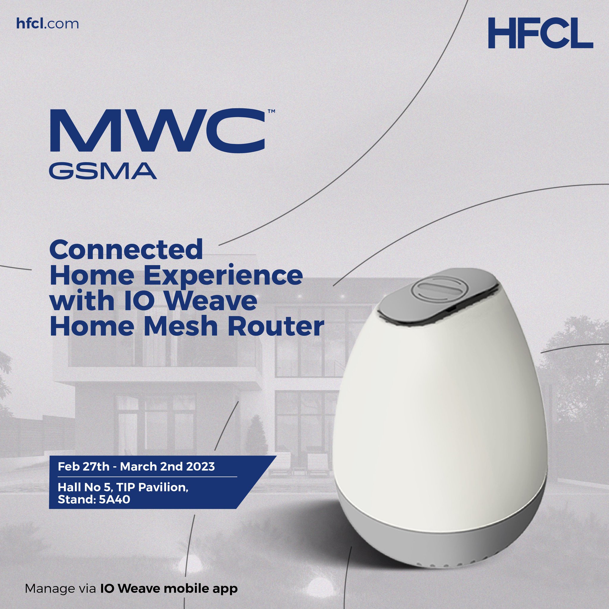 HFCL Limited on Twitter: 