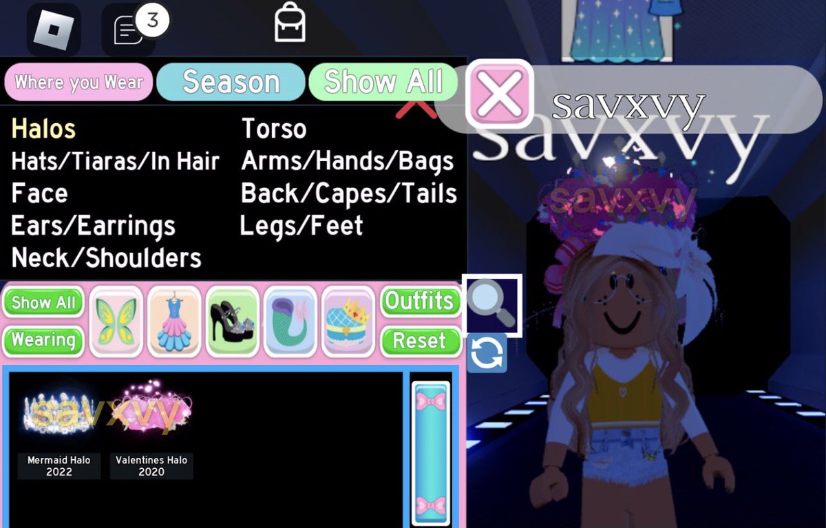savxvy tweet media