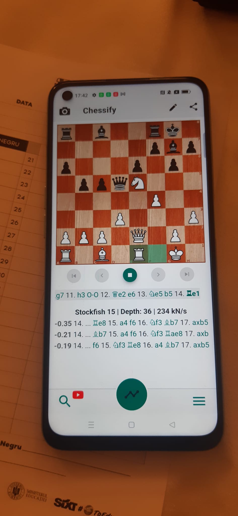 Gothamchess changed 😔 : r/chess