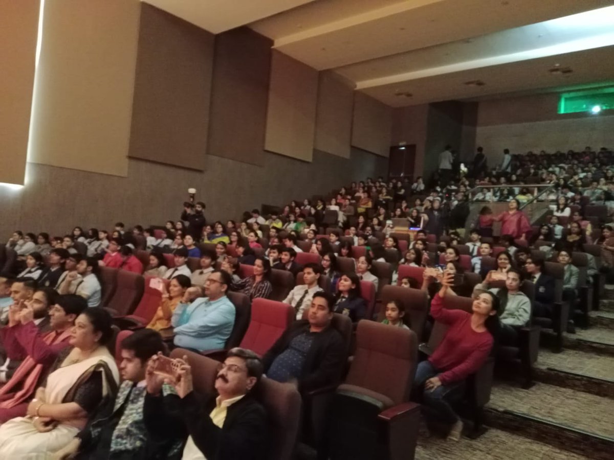 TeamSP on Twitter "Some glimpse from Today's program at Lotus valley