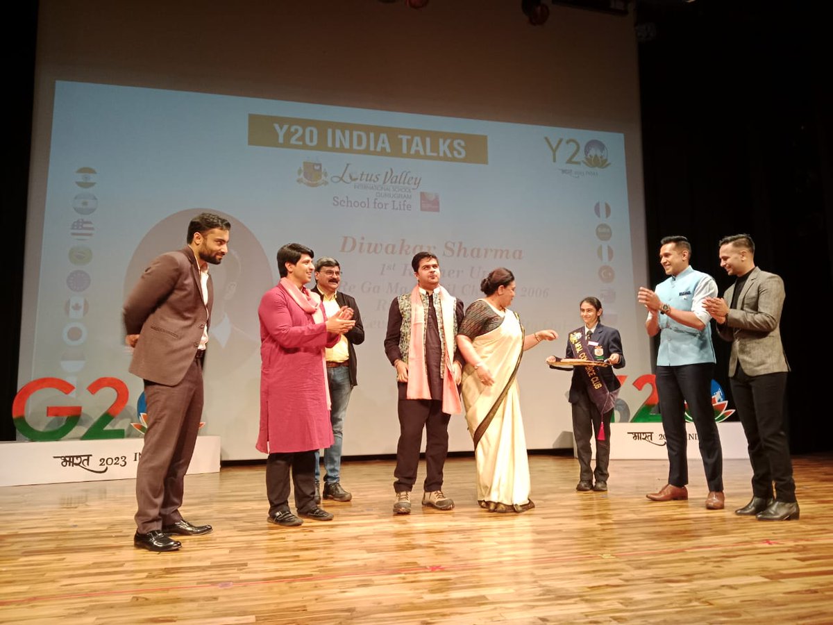 TeamSP on Twitter "Some glimpse from Today's program at Lotus valley