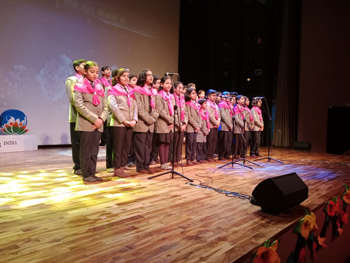 TeamSP on Twitter "Some glimpse from Today's program at Lotus valley