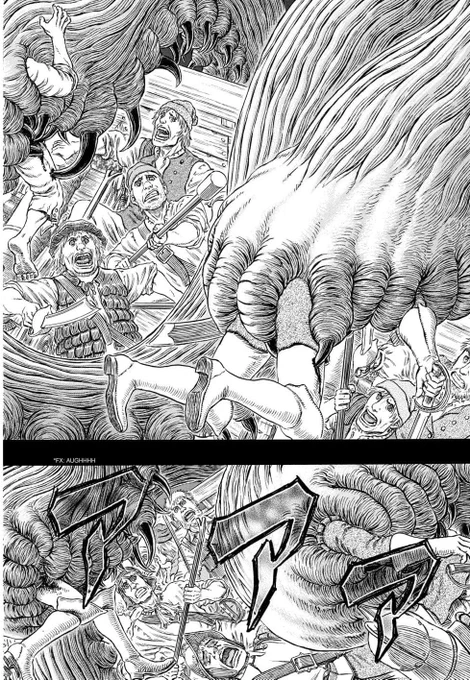 Berserk Deluxe Edition (Volume 12) 