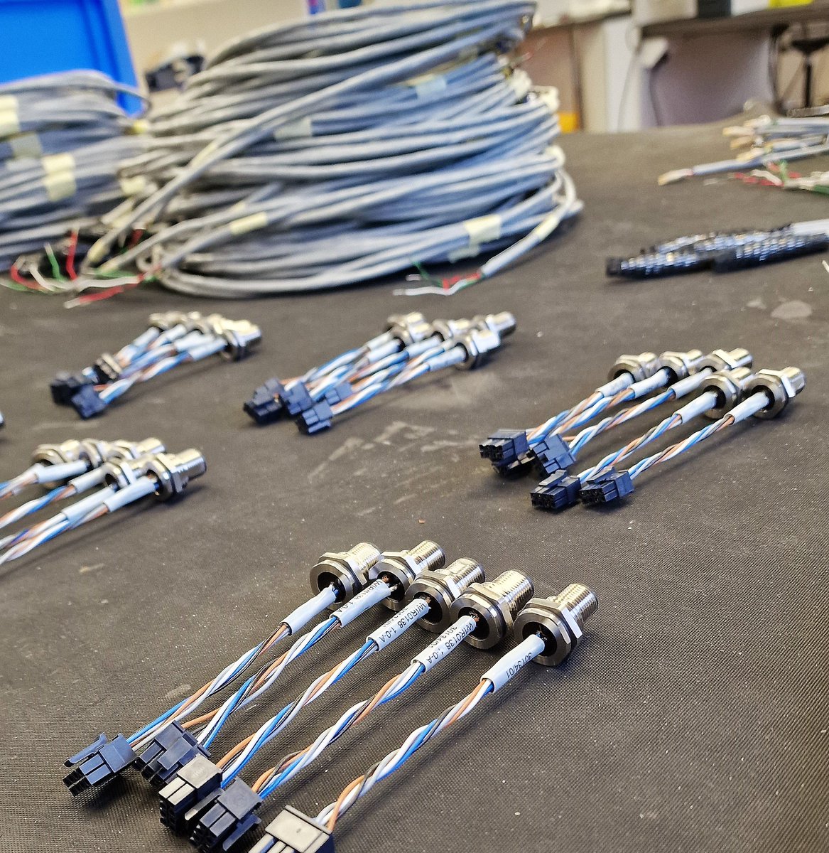 Itel Electronics tweet media