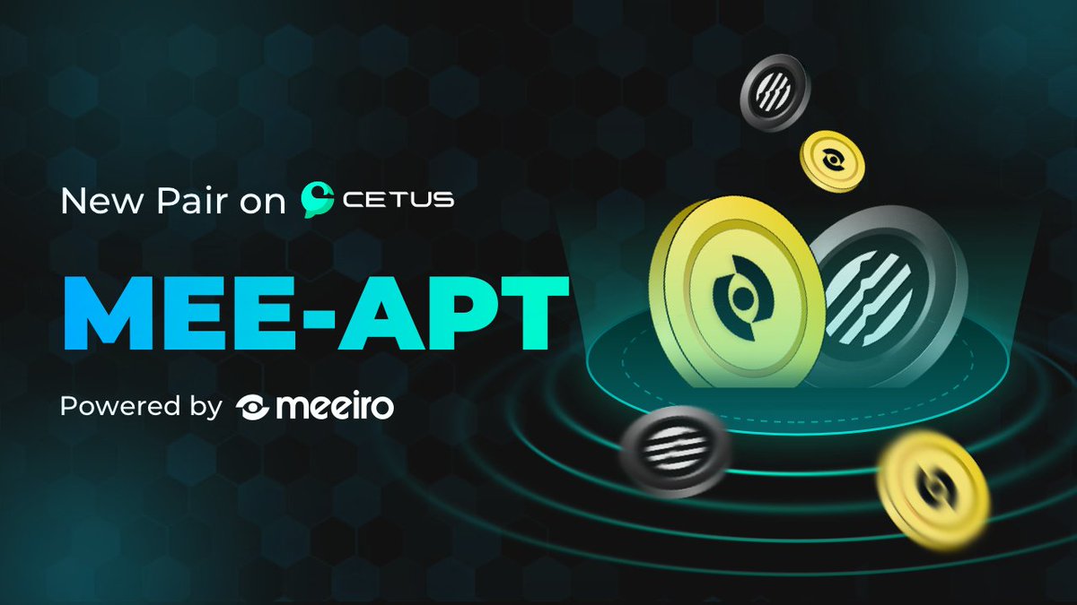 Cetus🐳 tweet media