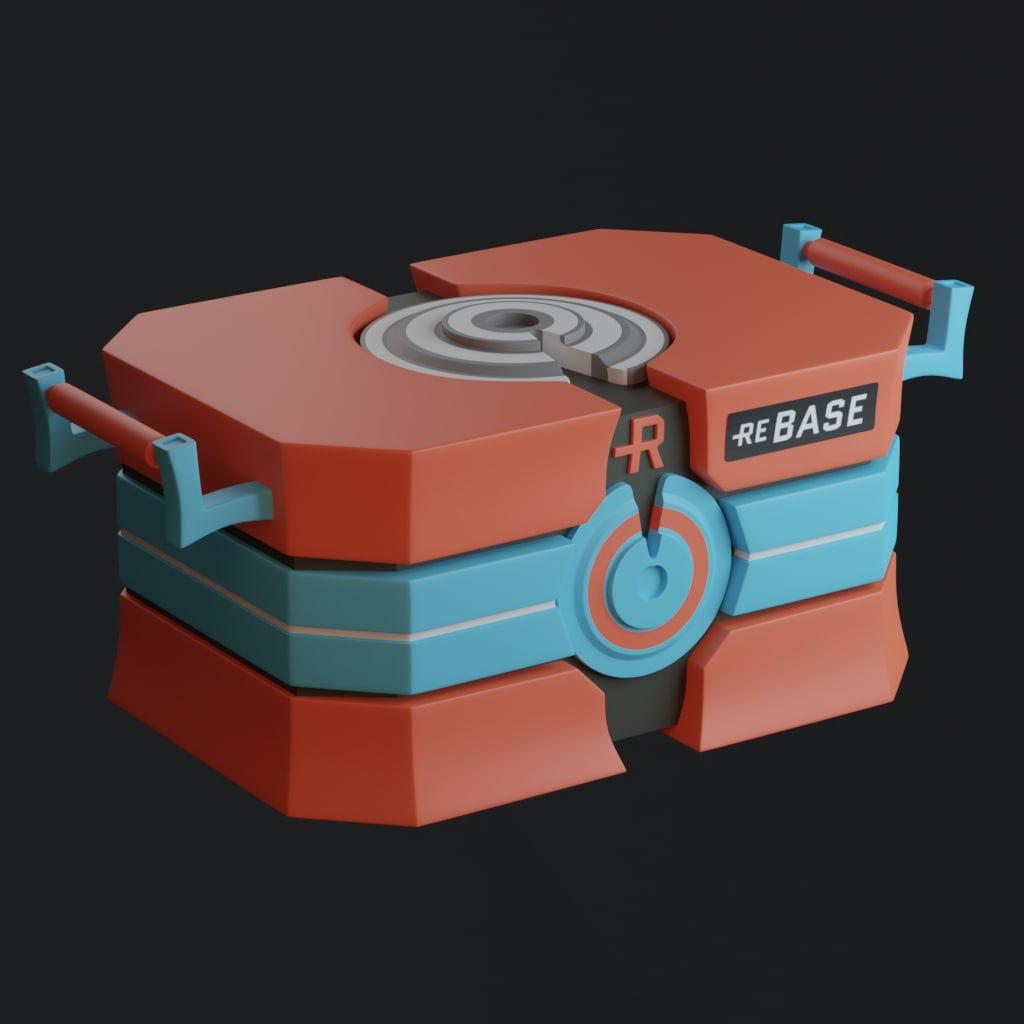 REBASEgg's tweet photo. Here's a sneak peek at our latest ALPHA  🫣

Introducing a new look to Rebase Raffles ! 🎁

3000+ Raffle Tickets have already been claimed in the last 30 days with thousands of users winning tons of in-game rewards and REAL prizes in $SOL &amp; $USDC https://t.co/SKLr8H0puw
