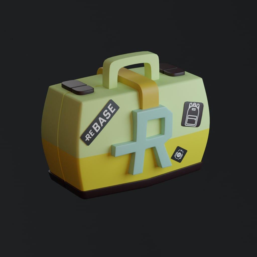 REBASEgg's tweet photo. Here's a sneak peek at our latest ALPHA  🫣

Introducing a new look to Rebase Raffles ! 🎁

3000+ Raffle Tickets have already been claimed in the last 30 days with thousands of users winning tons of in-game rewards and REAL prizes in $SOL &amp; $USDC https://t.co/SKLr8H0puw