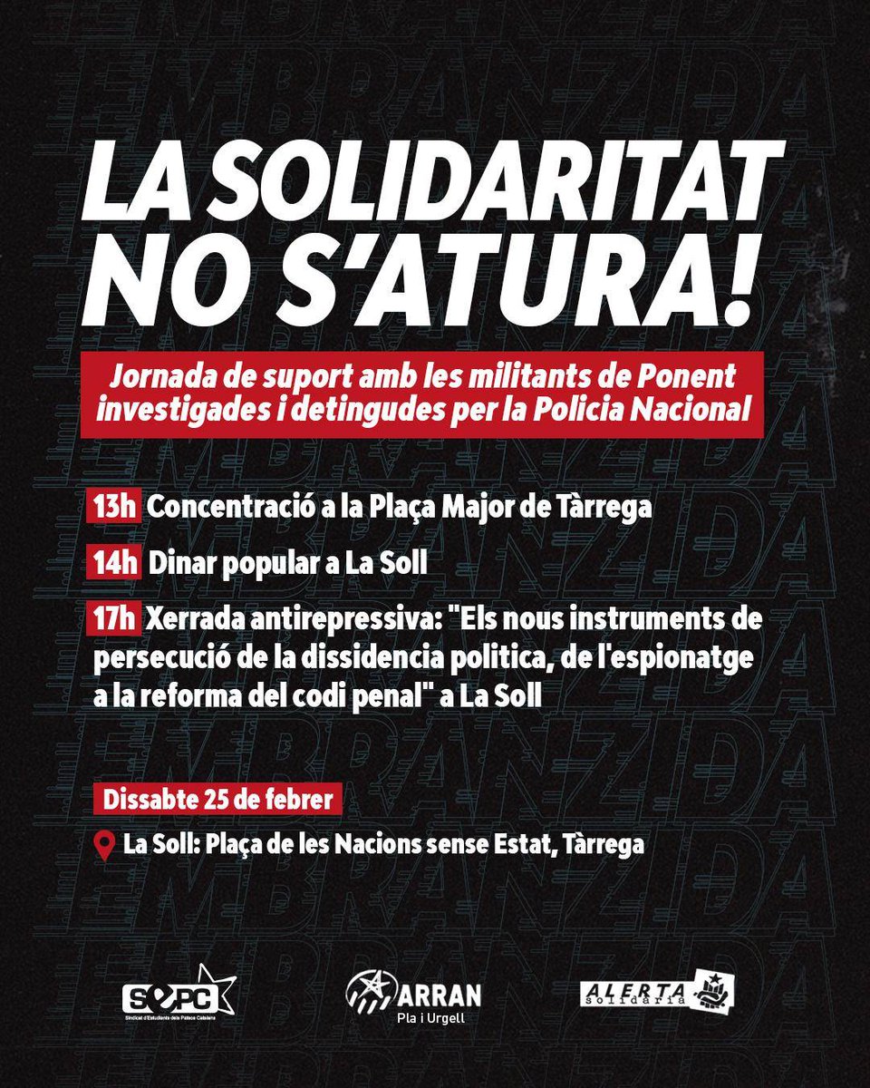 Alerta Solidària tweet media