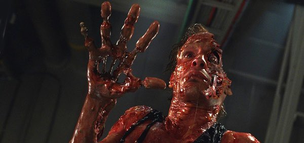 ctarrowsmith's tweet photo. @KronenWords Honestly one of my fave films ever, still have the VHS. Decent cgi for the time.. https://t.co/pRfvV5f05o