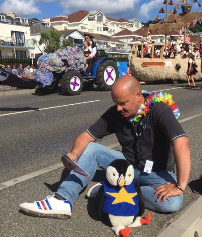 Oscar Puffin tweet media