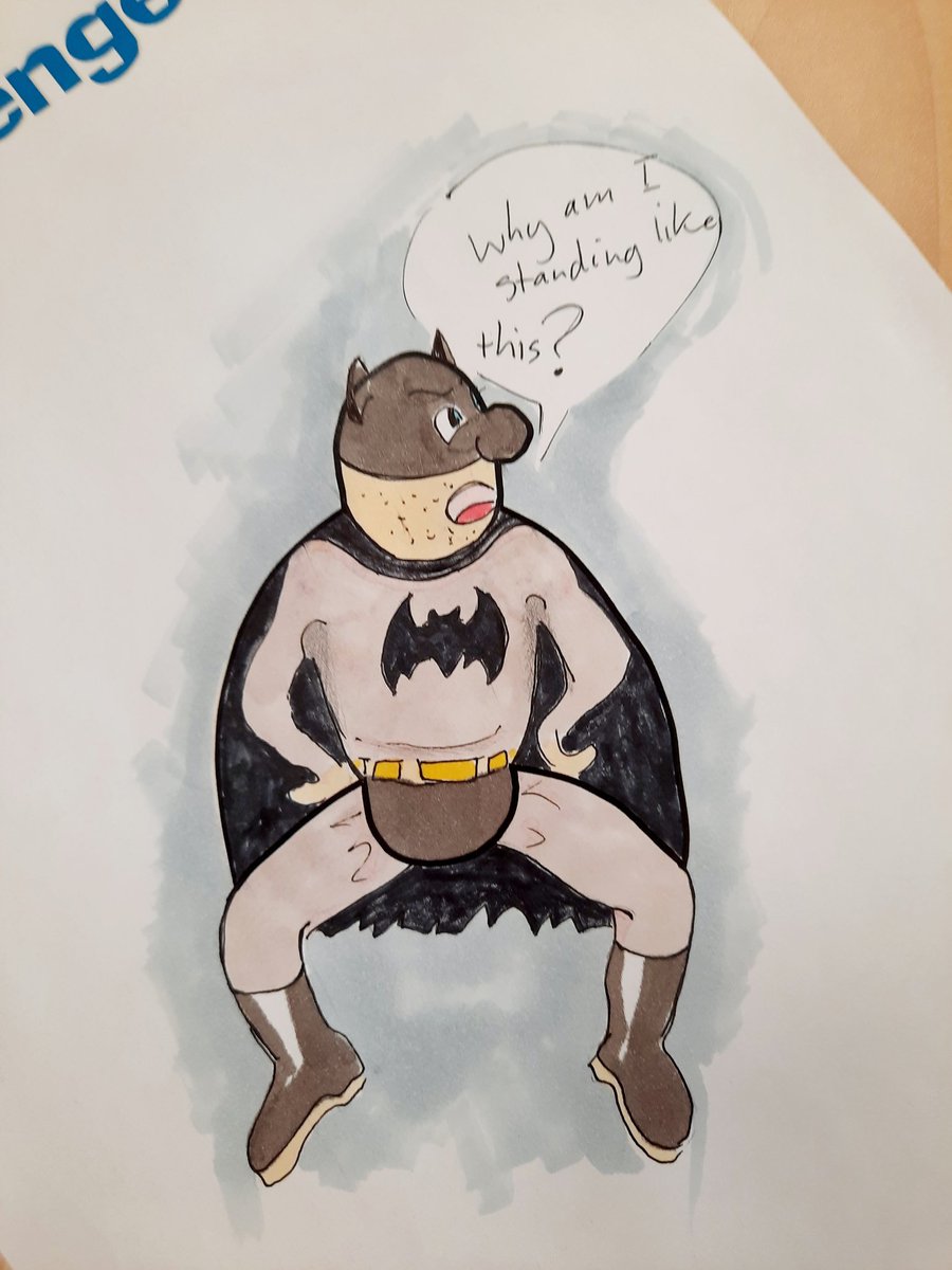 BrechinHighLib's tweet image. We&apos;re a little late with our entries, but just look at these masterpieces 👇🏻

#ShapeChallenge #ThisIsBrechin