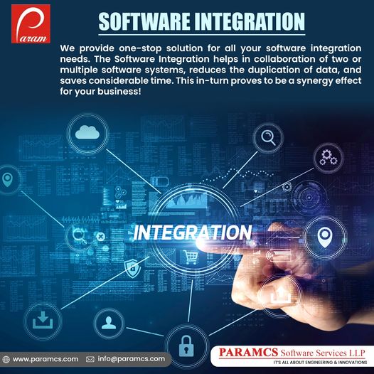 paramcs's tweet photo. Paramcs Software services LLP
For More Information
Contact Us- +91 9975648490
π https://t.co/aFeYiy6Szh
Email :- info@paramcs.com
#Engineering #EngineeringSoftware #SoftwareIntegration #BOMExport #ERP #CADCustomization #DesignAutomation #ProcessAutomation
#WorkflowAutomation https://t.co/zXEQY9OQFK
