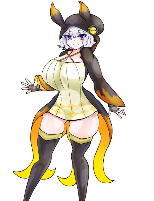 完成した…文句ないレベルのあかりちゃん立ち絵
#紲星あかり 