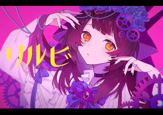  #ロボ子Art 