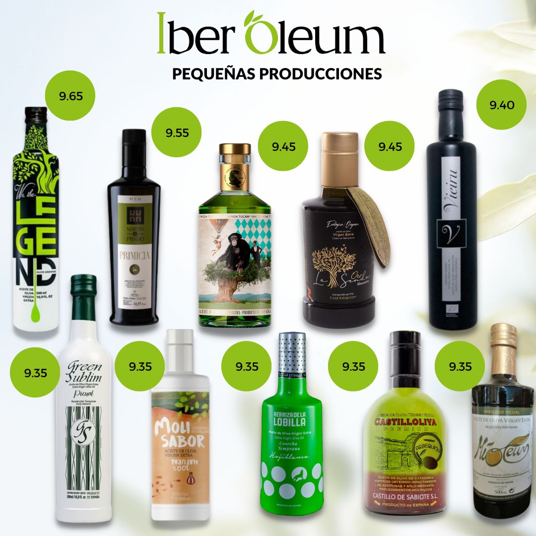 Iber Oleum tweet media