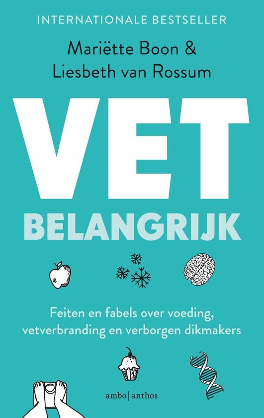 VoedExpertise's tweet photo. Mooie stap naar praktische mogelijkheden om bruin vet te bevorderen! 
Voor nu de verwarming een graadje lager voor meer bruin vet, zoals @BoonMariette , één van de LUMC onderzoekers, al langer aangeeft in haar boek "VET belangrijk"  https://t.co/l3GJmsyONR https://t.co/OISTSpOoQB