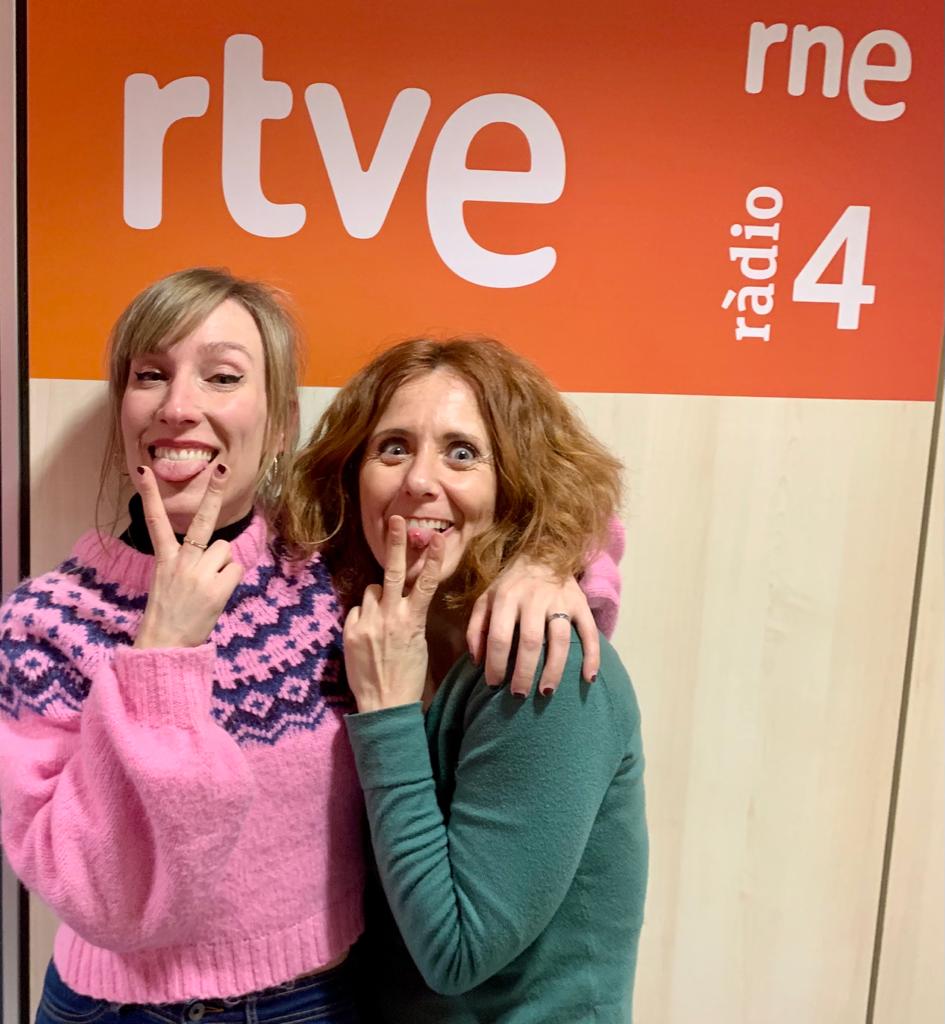 Metròpoli Ràdio 4 tweet media