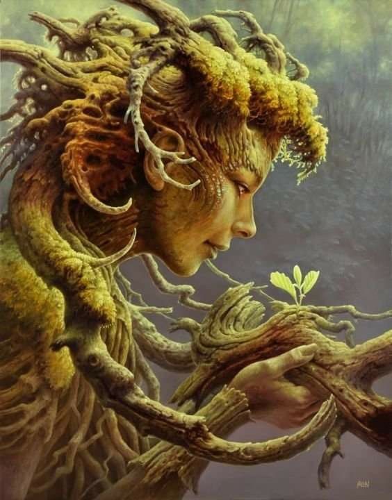Do not prioritise the transient over that which lasts. But, also, don't neglect the transient, in its preciousness, because Time will take it! Time rushes to an end and you may regret in the last moments, all those empty hours you did not love, or dance or sing!