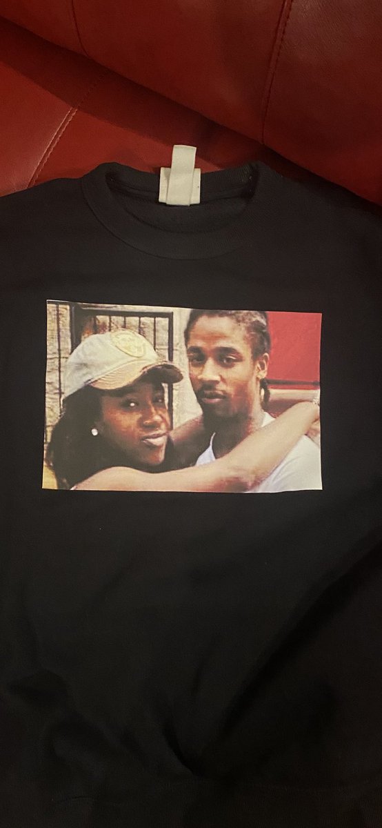 _MrOcean81's tweet image. Trying to prepare myself for today, only thing that gives me peace is knowing that y’all are back together. #DaniThisDaniDat #LilB