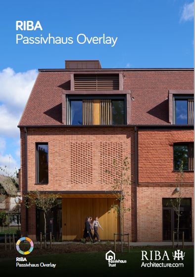 JessHrivnak (@jesshrivnak) on Twitter photo Announcing the publication of the <a href="/RIBA/">Royal Institute of British Architects</a> <a href="/PassivhausTrust/">Passivhaus Trust</a>'s Passivhaus Overlay to the RIBA Plan of Work! Authored by <a href="/MarkSiddallRIBA/">Mark Siddall</a> with expert input from across the industry, the guidance provides key actions to achieve certification per RIBA Stage.
lnkd.in/eGu3KVzW Announcing the publication of the <a href="/RIBA/">Royal Institute of British Architects</a> <a href="/PassivhausTrust/">Passivhaus Trust</a>'s Passivhaus Overlay to the RIBA Plan of Work! Authored by <a href="/MarkSiddallRIBA/">Mark Siddall</a> with expert input from across the industry, the guidance provides key actions to achieve certification per RIBA Stage.
lnkd.in/eGu3KVzW