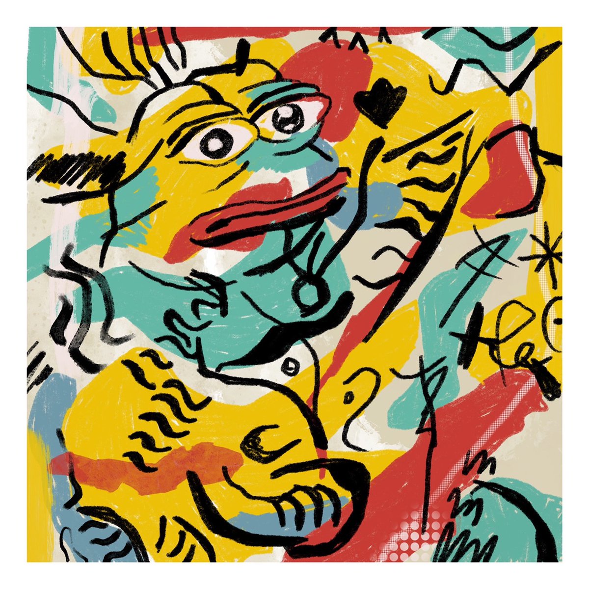 prawit_june's tweet photo. FROG​ TEMPER
Check​ on​ it​ this​ NFT​ @prawit_june
@opensea
0.05​ ETH

#FrogFam​ #pepethefrog​ #pepe
#BASICPEPE​ #FrogYou

https://t.co/MGbSibvqxS https://t.co/puusnkdkt4