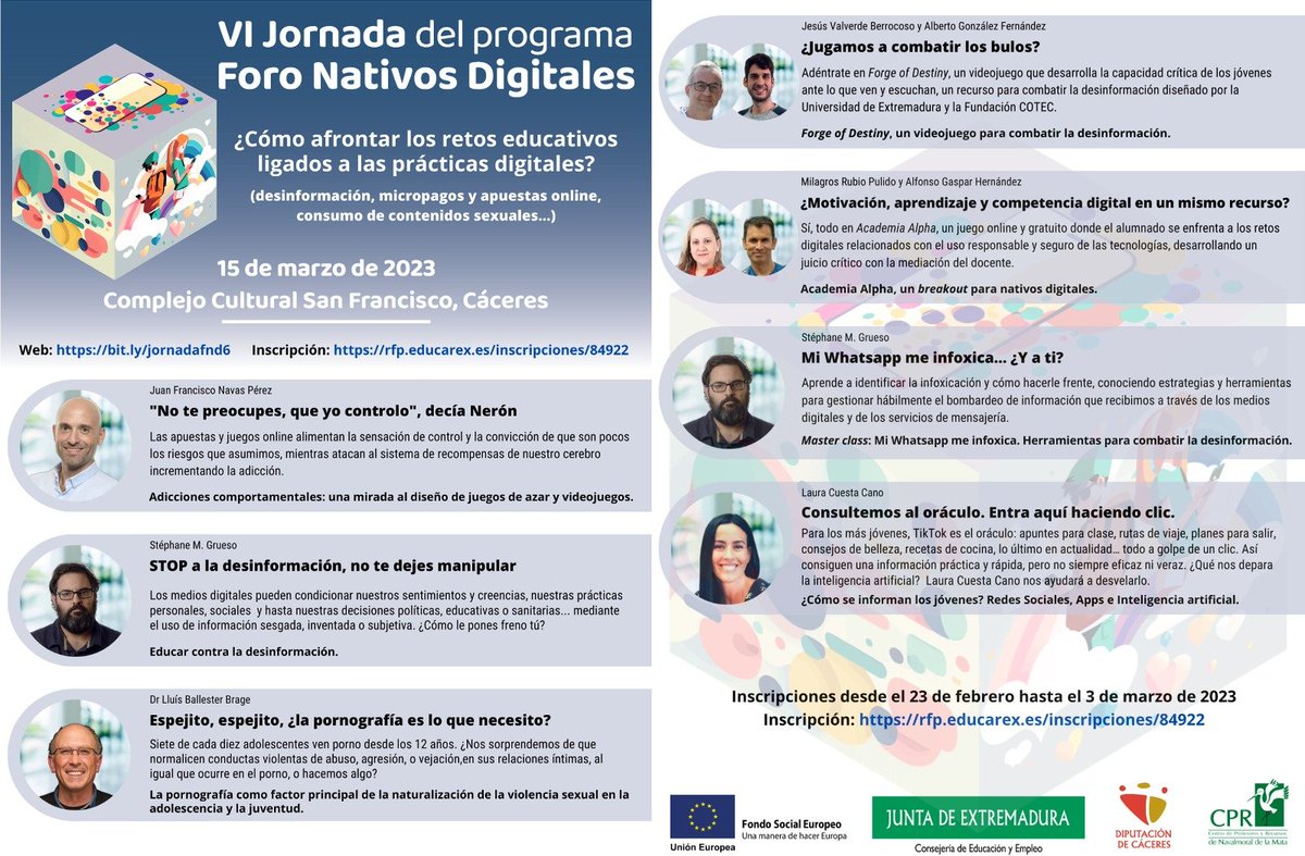 Nodo Educativo tweet media