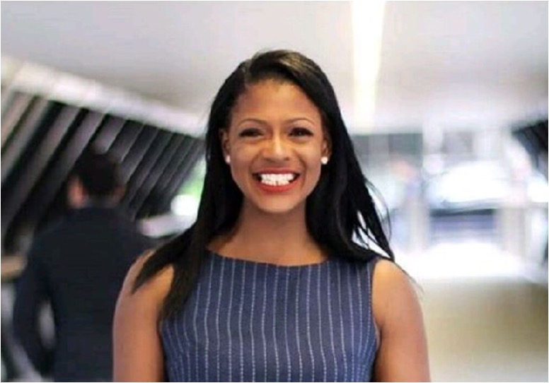 ScottishWDF's tweet photo. Our morning keynote speaker is Hannah Awonuga, global director, head of colleague engagement within the DEI function at Barclays Bank.
“Look beyond what you can see and listen to what you can hear”
#TimeToShine
#SWDFConference https://t.co/u13w8OHNxR