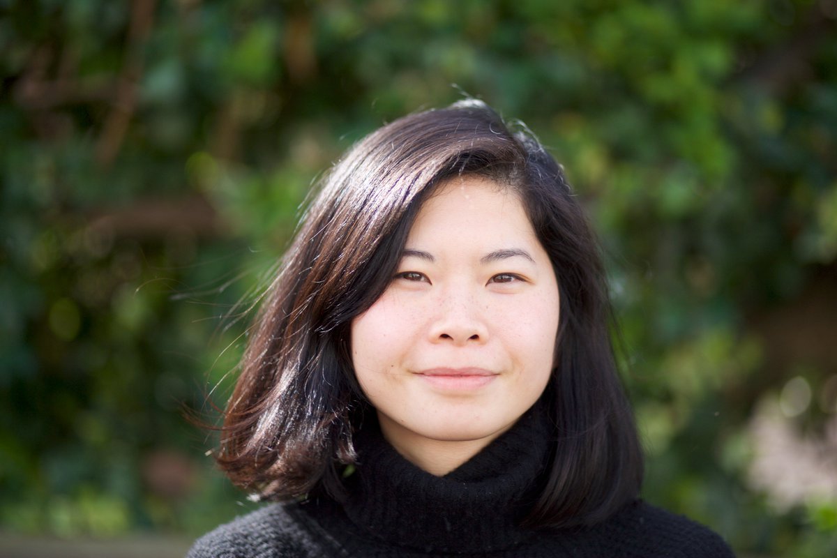CRIISPAPDP's tweet photo. Meet CRIISP Researcher Amanda Ly @_Amanda_Ly. She  is an Epidemiologist based at @BristolUni. Her focus in CRIISP is investigating the effects of psychosocial factors on chronic pain. She works on systematic reviews and statistical analysis of @CO90s data.
#chronicpainresearch https://t.co/gC79QP21Kk