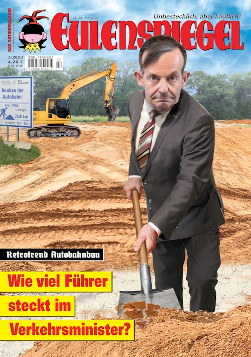 Superfunzel's tweet photo. Das neue Heft ist da!
https://t.co/G85uSfj75z https://t.co/2nb5iQr8PT