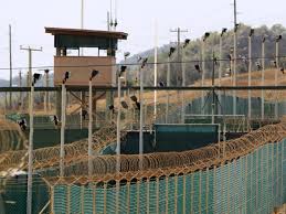 La devolución de los terrenos que ocupa la Base yanqui en Guantánamo ha sido un reclamo permanente de la Revolución Cubana, desde 1959. No dejaremos de reclamar: #DevuelvanGuantánamoYa
#IslaRebelde