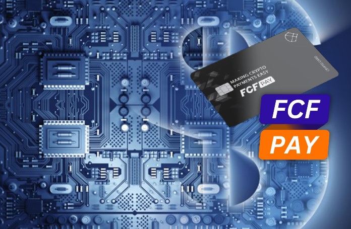 zyptocard's tweet photo. Virtual cards make online shopping safer and easier! 

#FCFPAY virtual #cryptocard 💳

🔹 NO KYC or ID  🪪   REFILLABLE!
🔹 Load up to 5000 $USD 
🔹 #ApplePay #GooglePay #PayPal

🔗 https://t.co/MJNIMBelmT… 

#BestCryptoCard 🌎 https://t.co/Jq2DZdQS5A