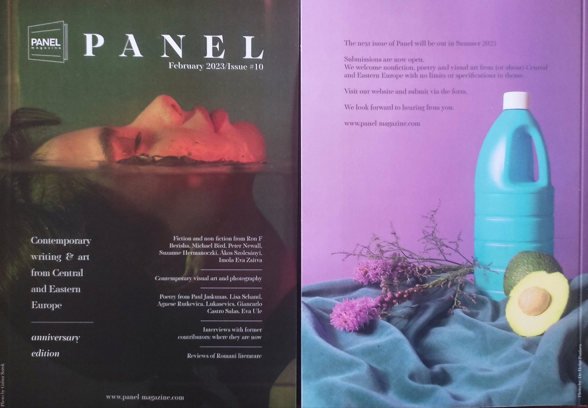 Panel Parents Magazine PanelLitMagazine (@panel_magazine) / Posts / X