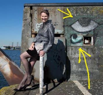 G11Sven's tweet photo. 1/ Marjan #freeweefster Minnema
Activist(e), dir. St. @urgenda π©. MtF? Energie-transitie #shill.
#OneEyes
#ThinkPose
#TwoGuysHangingOut
#PostcodeLoterijConnection https://t.co/jCB0xx9GmV
