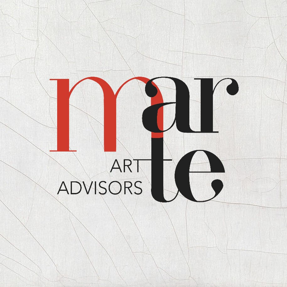 Marte Art Advisors tweet media