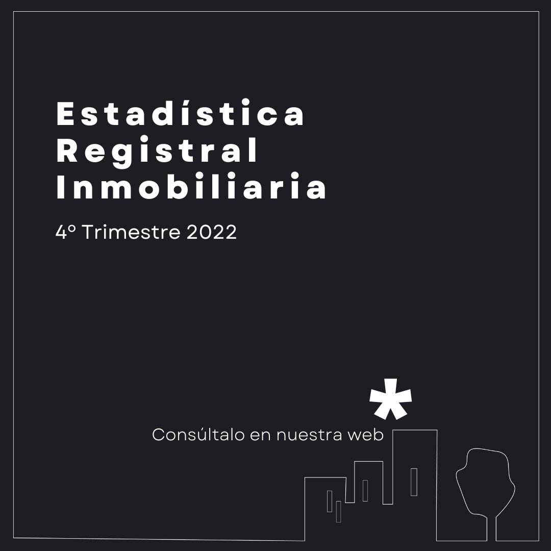 apirmmurcia's tweet photo. 👀 Los precios de la vivienda se reducen un 0,4% con respecto al trimestre precedente.
Accede al informe completo 👉🏼 https://t.co/XvwnUQd9fm
#Apirm #PromotoresInmobiliarios #PromotoresMurcia #Construcción #ApirmInforma #ActualidadInmobiliaria https://t.co/Tr8ndWFjdZ