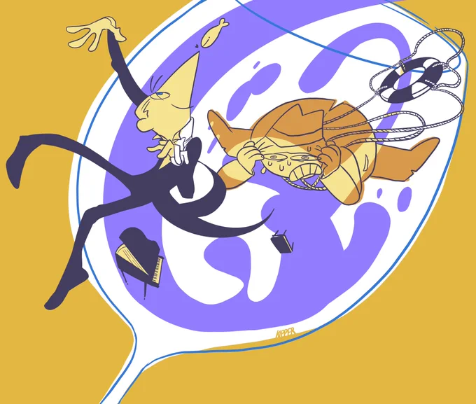 Magic Waltz 