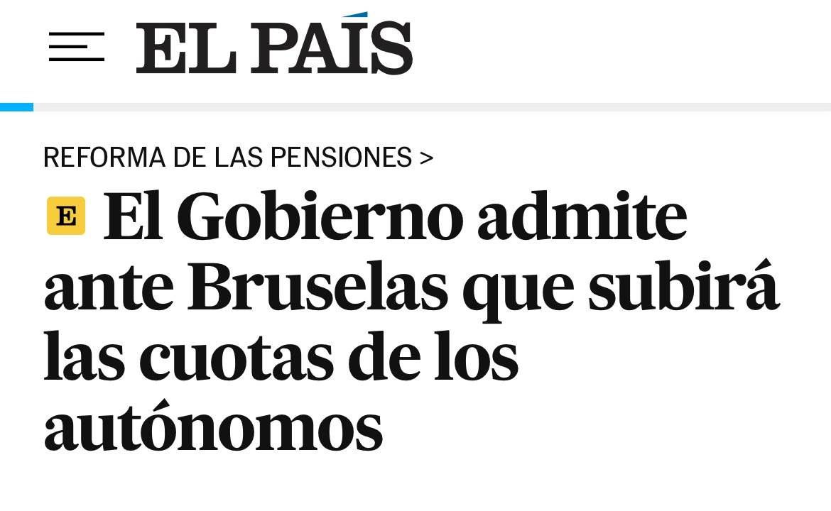 juanBravoBaena's tweet photo. El Gobierno sigue recaudando y regando con subvenciones electoralistas, todo mientras el peso lo siguen soportando los mismos.

No podemos permitir que la economía española siga dando pasos atrás. https://t.co/hyWJIzVD6z