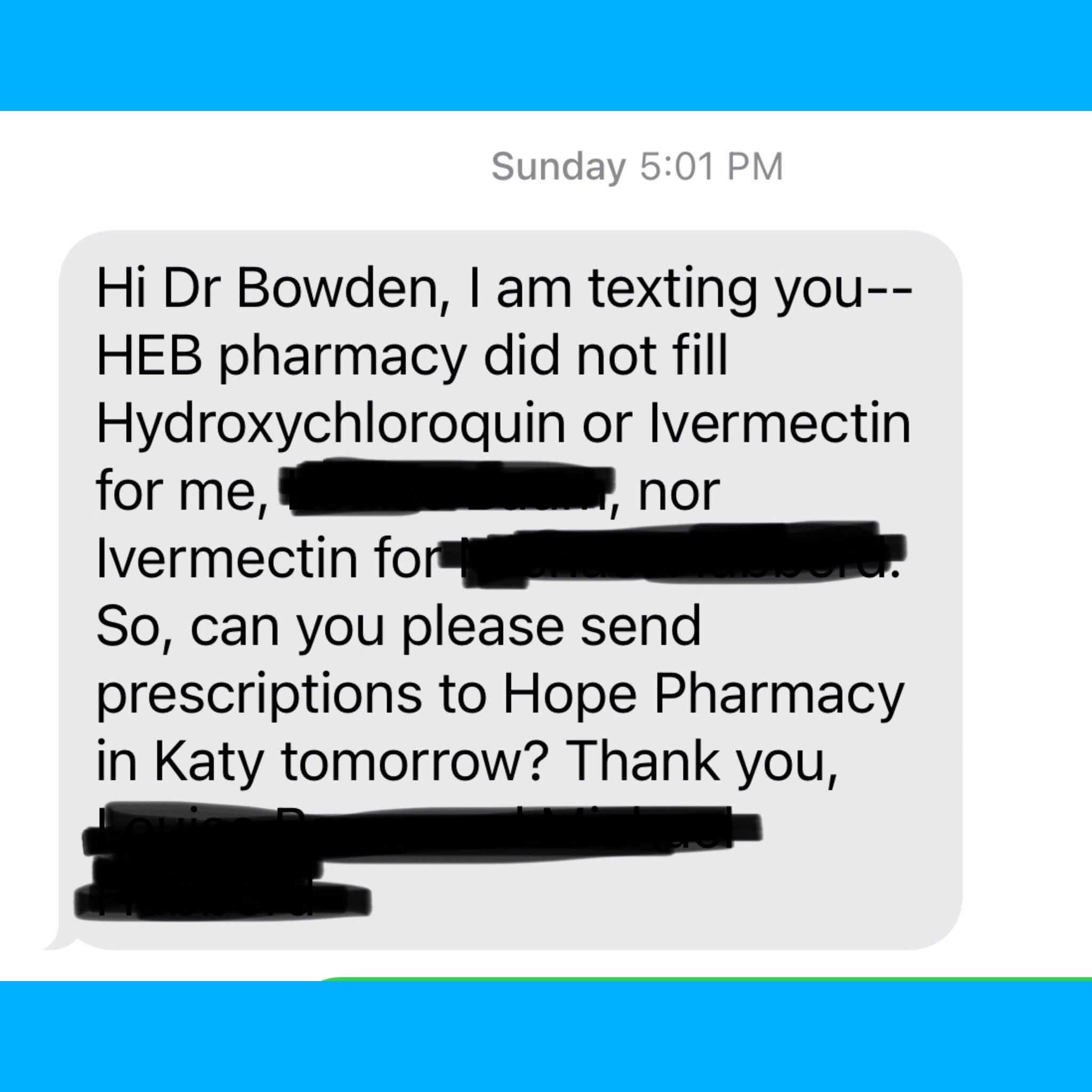 Ivermectina precio heb