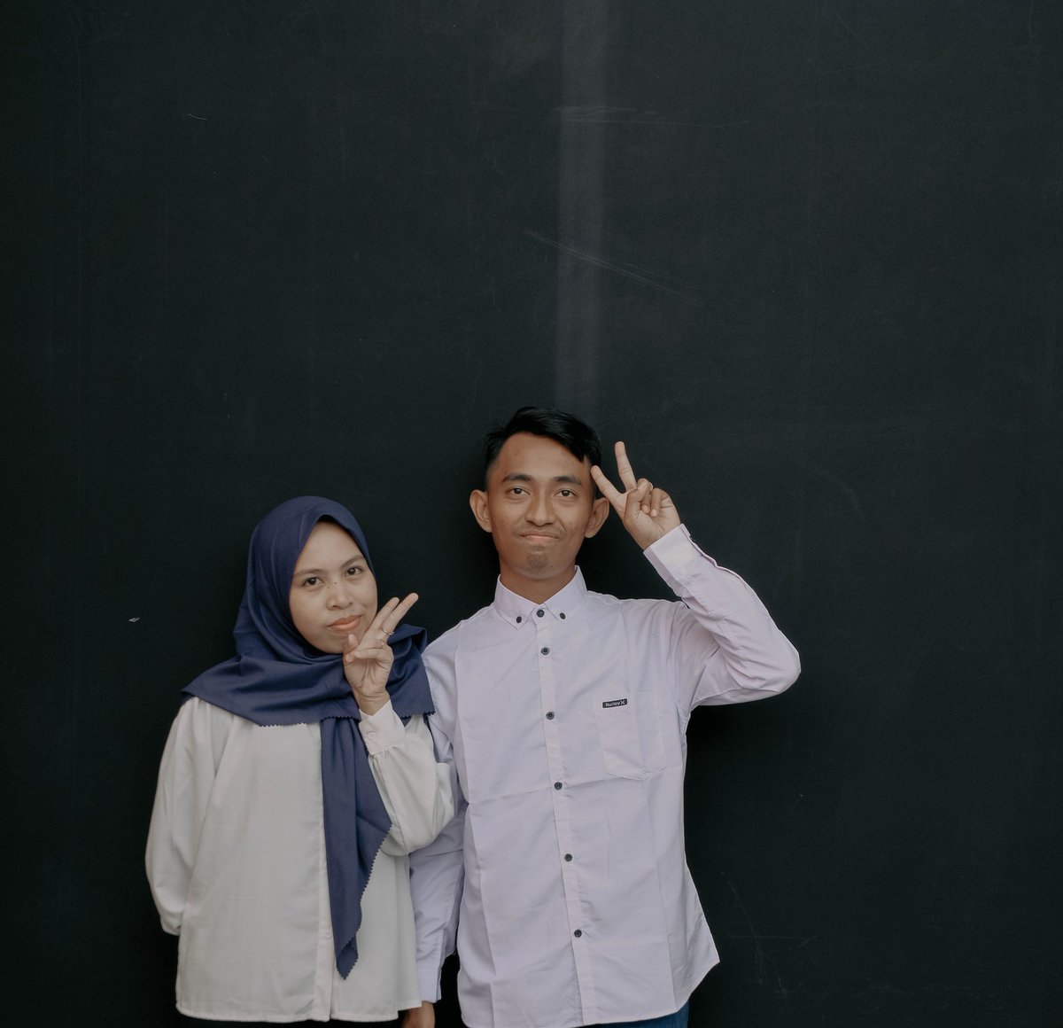 adhilns_'s tweet photo. Akhirnya sampe fase yg jauh ini masih dengan orang yg sama, yg ketemu 3  tahun 2 bulan yg lalu. 
Bissmillah yaa @ninaaaaya 🥰 https://t.co/ahYRMbnvn7