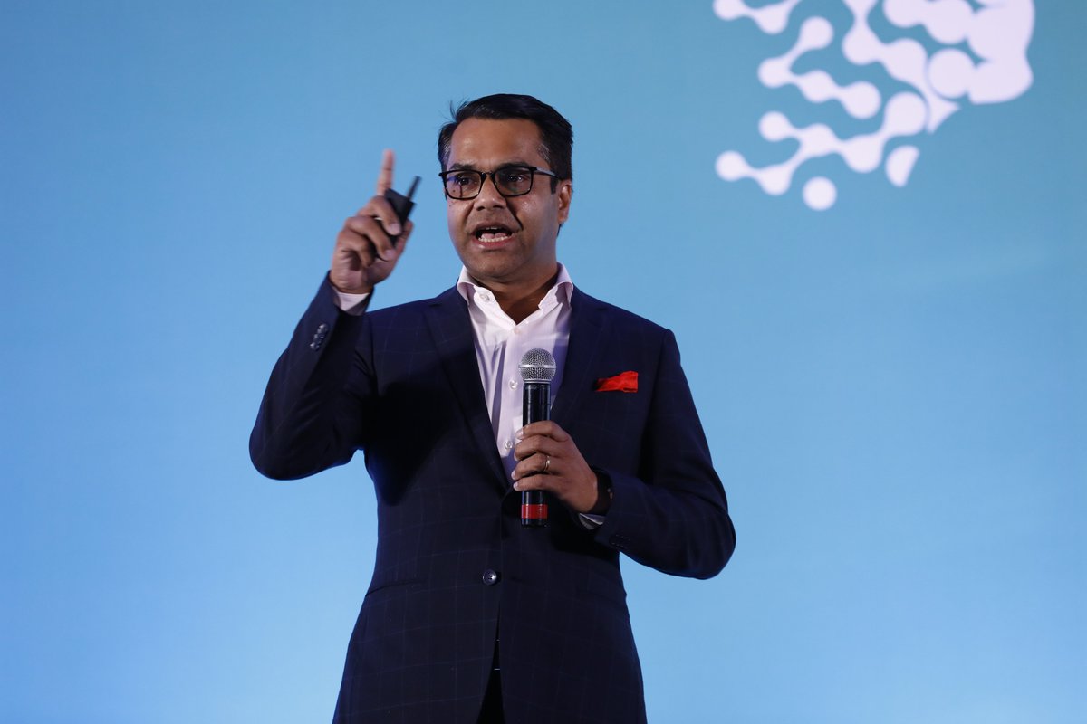 peoplestrong's tweet photo. It was inspiring to hear perspectives from top people leaders in the region at #ETFutureForwardME in the CHRO #MegaPanel Discussion on ‘HR Leaders in 2023: Being at the Driver's Seat. https://t.co/cb6t4dhqFi