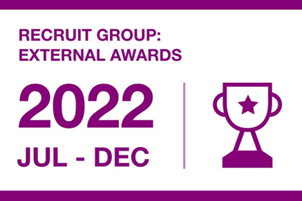 RGFstaffing's tweet photo. We are thrilled to share that Recruit Group has received more than 50 awards between July and December 2022! As proud member of @Recruit_hd, we are happy to let you know that we contributed with 16 awards! https://t.co/utvkG7q6e8
#recognitionawards #localstrength #globalimpact https://t.co/k5d6uksbXn