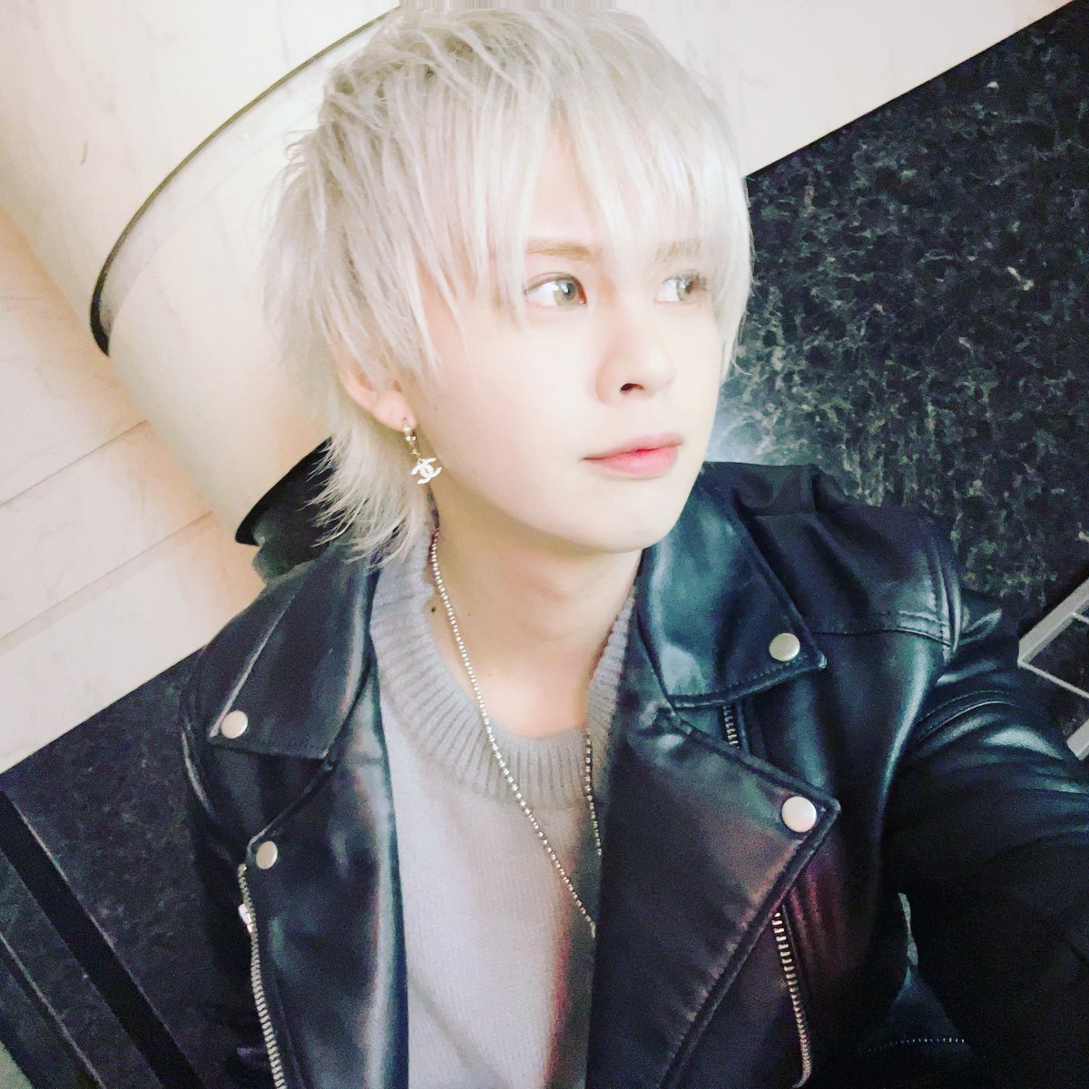 mryumi2019's tweet photo. 出勤しました👏 https://t.co/FYXjSmB4dy