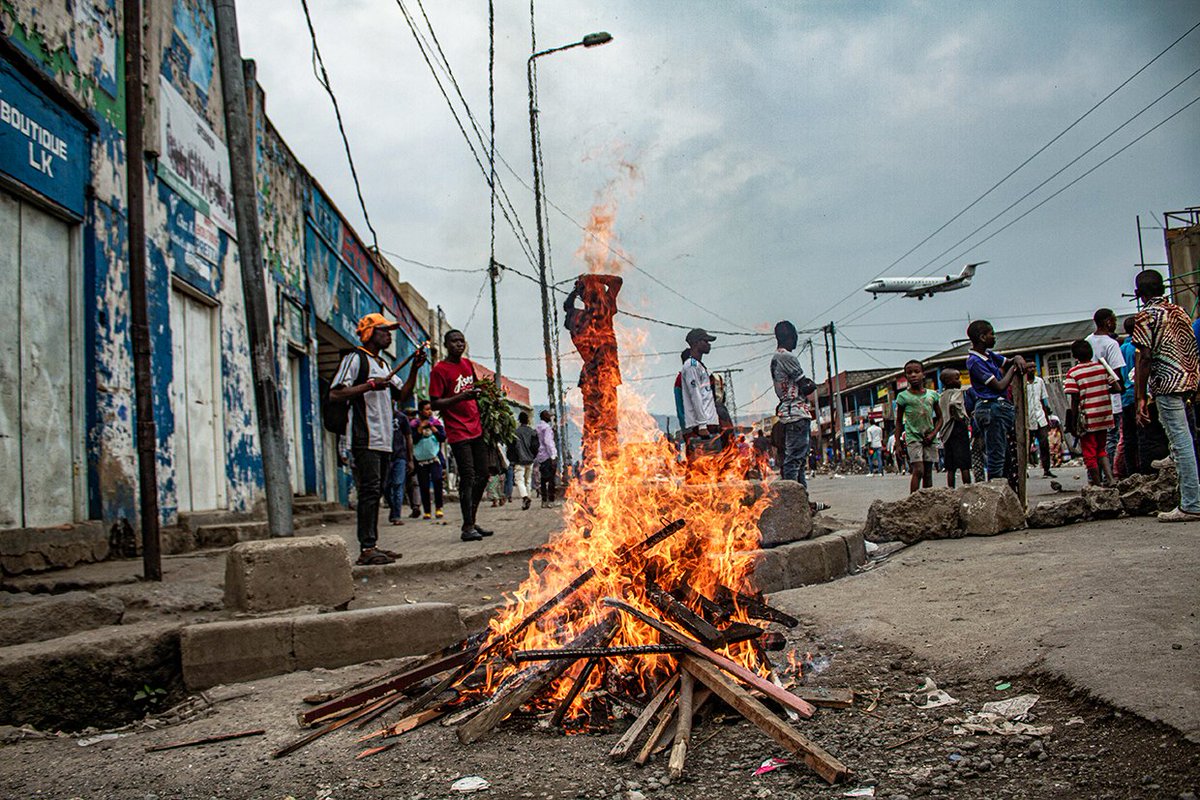 Afrikimages Agency, la 1ère banque d'images d'Afrique au coeur de l'#actualité africaine avec son réseau de photographes en #Afrique pour vos reportages sur le continent. #rdc #rwanda #goma #m23  Offrez-vous l'Afrique en images sur: afrikimages.com/photo/category…