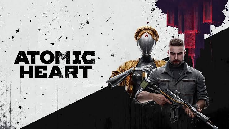 GameSlayer63's tweet photo. I'm Live on Youtube Playing Atomic Hearts https://t.co/aJ6eKdvhyC #AtomicHearts #Youtube #Ps5 #FocusEntertainment #Mundfish #VKholding #4Divinty #LiveStream #Playstation #Gamer #Gaming https://t.co/A1B5fRKLKQ