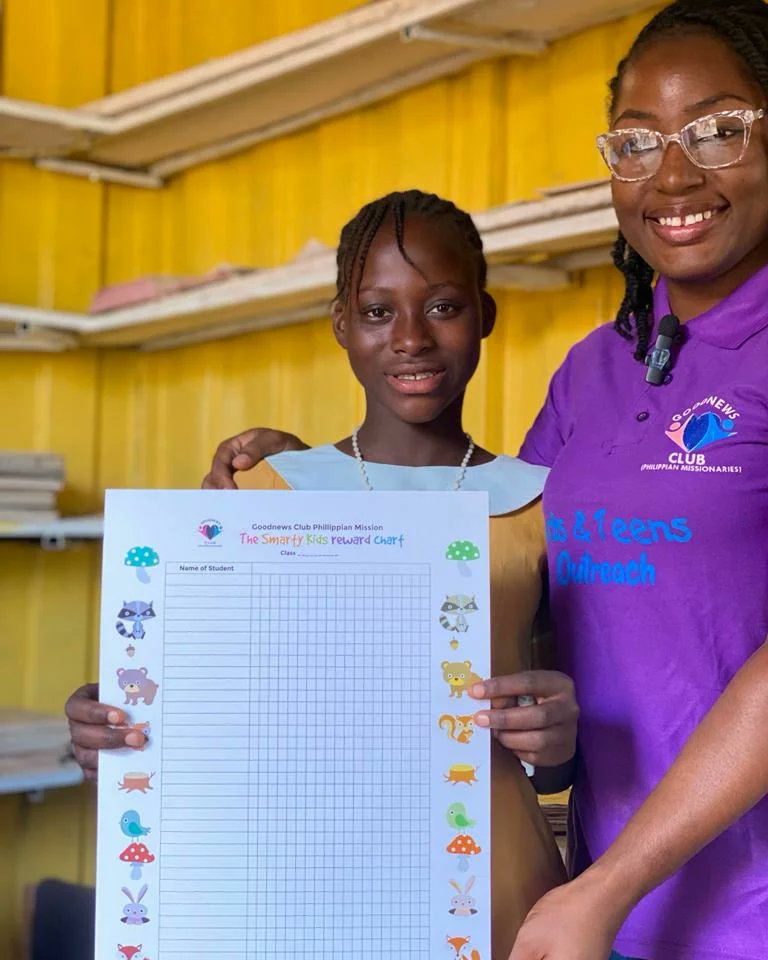 GoodnewspmClub's tweet photo. We thought about ways to monitor and encourage the right attitude towards academics and we knew the "smarty kids reward chart" will do that for us
The first thing we did was to educate the staff about the chart &amp; then the students #lovingtolearn #student #welearnwithoutflogging https://t.co/SONYNwSO3t