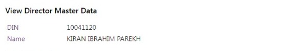 yours_stranger's tweet photo. Applied DIN, fortunately it came in 10 days. Now appointed same person as an add. Director name changed. How is it possible??
@MCA21India @HelpdeskMCA21V3 @icsi_cs @LTIMindtreeOFCL
#V3Errors #erroroftheday https://t.co/7TiY710sSe
