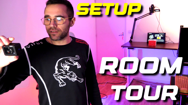 jolattt's tweet photo. Petit room tour sur la chaîne ! Et merci @FlexispotF pour les bureaux ! :) 
Vous pourrez les retrouver ici : https://t.co/aVXyqhbEYh
https://t.co/FjXxI4O0Hw https://t.co/65QoqOViLx