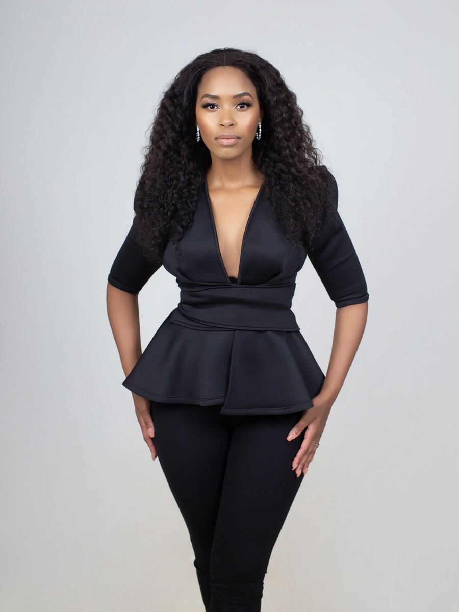 ImNtombi's tweet photo. Boss Babe Energy. https://t.co/YqsBqBEXWM