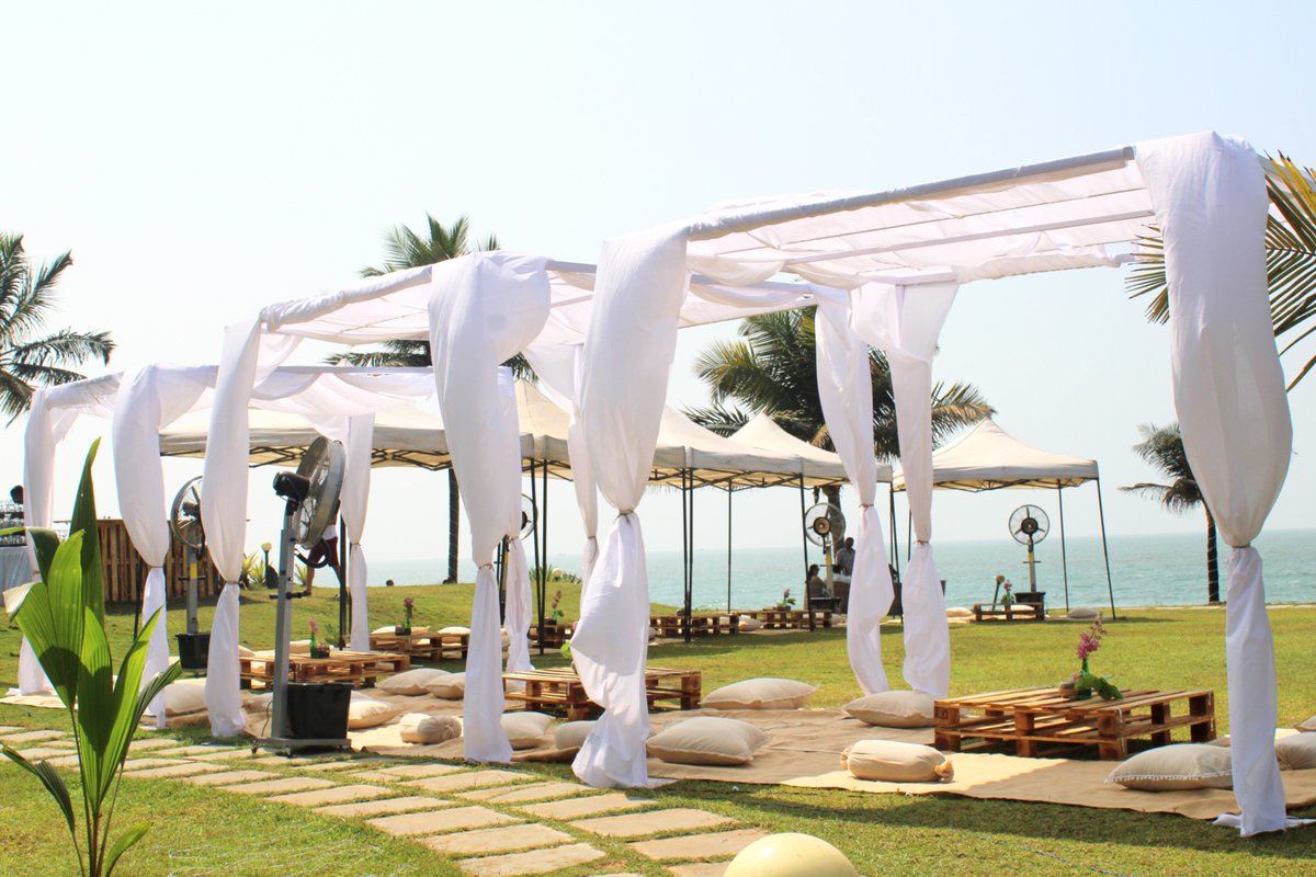 GoaCelebrations's tweet photo. Ibiza Is More Than An Island, It’s A State Of Mind.
Come &amp; Experience The Ibiza Style Setups At #goabeachcelebrations.
Connect With Our Events Team At +91 9552575481 | +91 8956636754 To Plan Your Get-Together.

#goa #southgoabeach #partybythebeach #ibizastyle #eventplanner https://t.co/xnZXcUFJ6Q